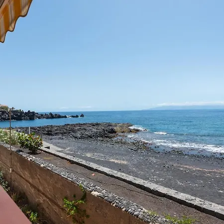 Apartment Ocean View Peaceful Oasis *