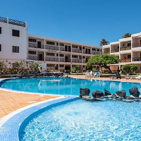 Ocean View Peaceful Oasis Lejlighed Puerto de Santiago (Tenerife)